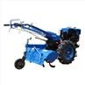 Walking Tractor Walking Tractor With Rotary Tiller Rotary Cultivator For Ditching Ploughing Tillage Agriculture Usage- Rotary(001)