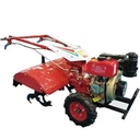 Tillbaka Rotary Power Weeder
